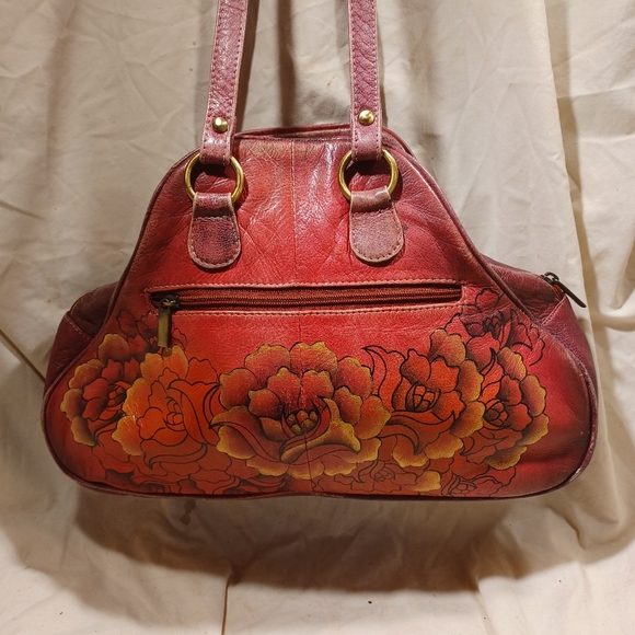 Biacci shoulder bag - Picture 9 of 12